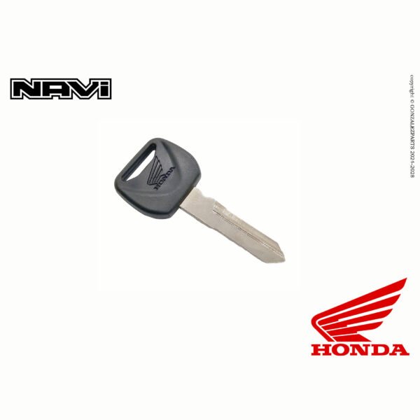 Honda Key Blank Replacement 2022-24 Navi NVA110B Genuine OEM New 35121-K74-N00 - Image 3