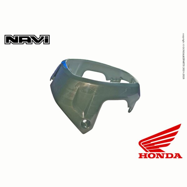 Honda Headlight Cover 2022-23 Navi NVA110B Ranger Green OEM 61300-K74-N80ZH - Image 4