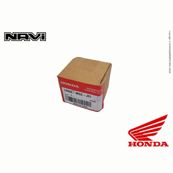 Honda Stop Brake Light Bulb 2022-24 Navi Nva110B Genuine OEM New 34906-MGZ-J01 - Image 3