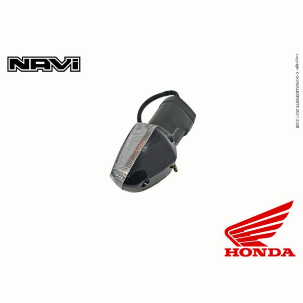 Honda Right Rear Turn Signal 2022 Navi NVA110B Genuine OEM New 33600-K74-A01 - Image 3