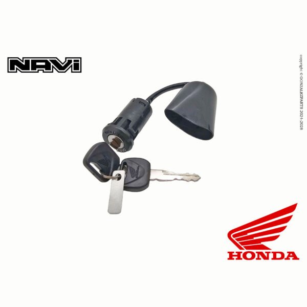 Honda Ignition Switch 2022-2024 Navi Nva110B Genuine OEM New 35100-K74-N01 - Image 4