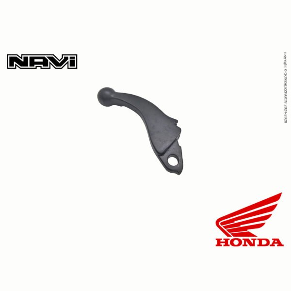 Honda Left Brake Lock Lever 2022-2024 Navi Nva110B OEM New 53178-K74-A00