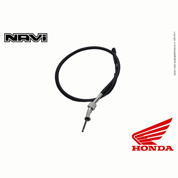 Honda 2022-2024 Navi NVA110B Speedometer Cable Genuine OEM New 44830-KTE-D12