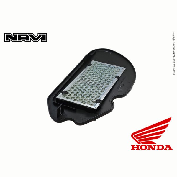 Honda Air Filter 2022-24 Navi NVA110B New OEM 17210-KVT-D00 - Image 2