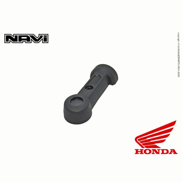 Honda Side Front Fork Cover 2022-2024 Navi Nva110B OEM Genuine 51103-K74-N00 - Image 4