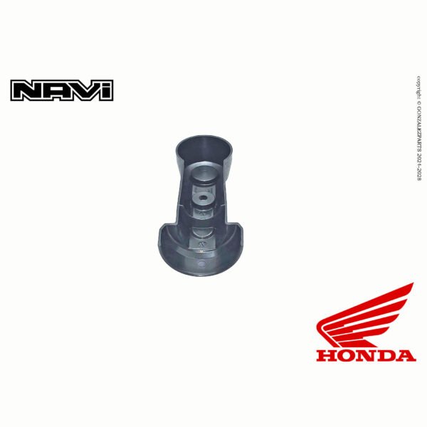 Honda Side Front Fork Cover 2022-2024 Navi Nva110B OEM Genuine 51103-K74-N00 - Image 3