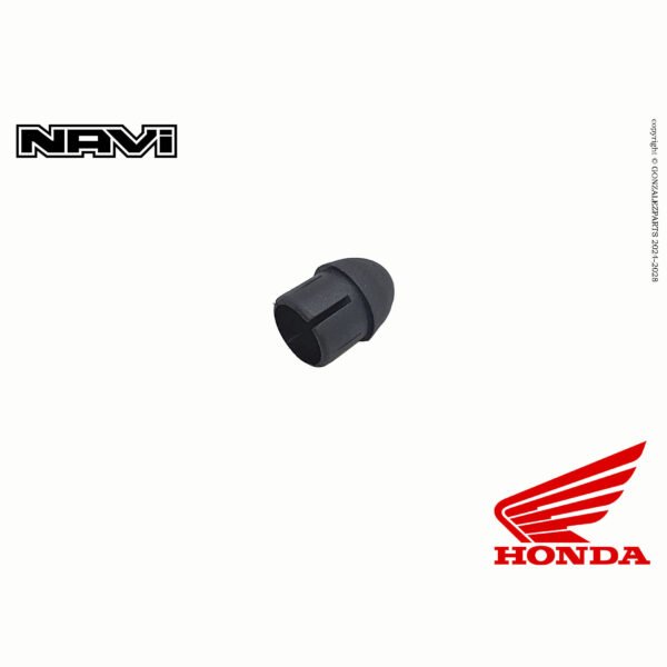 Honda Rear Grip End Cap 2022-2024 Navi Nva110B OEM New 50415-KTE-910 - Image 2