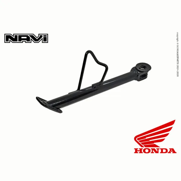 Honda Kickstand Side Stand 2022-2024 Navi Nva110B Genuine OEM New 50530-K74-A00 - Image 2