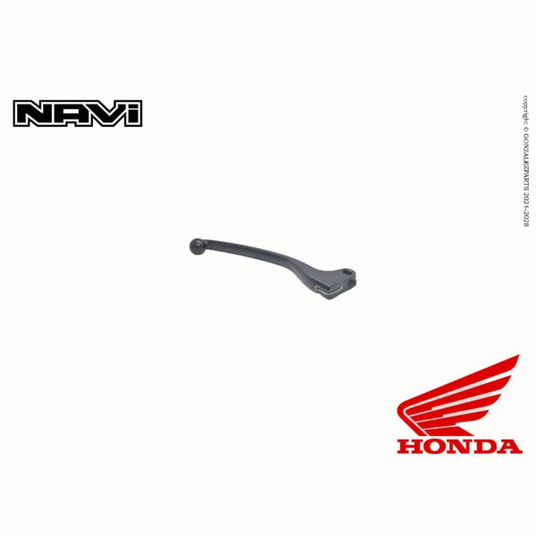 Honda Right Brake Lever 2022-2024 Navi NVA110 Genuine OEM New 53175-K74-A00 - Image 4