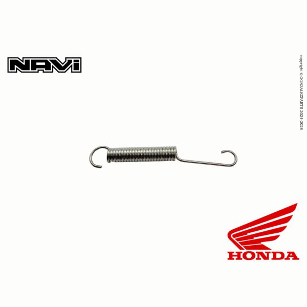 Honda Spring Side Stand 2022-2024 Navi NVA110B Genuine OEM New 50536-K74-A00