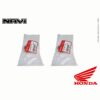 2022-2025 Honda Navi Left & Right Side Rear Grip End Caps Nva110B OEM Packed View