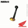 2022-2025 Honda Stay Front Bar W/Reflectors Navi Nva110B OEM 33741-K74-A00