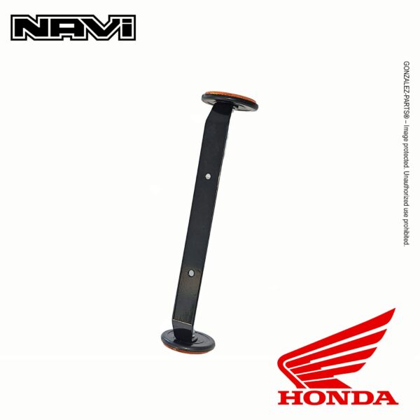 2022-2025 Honda Stay Front Bar W/Reflectors Navi Nva110B OEM 33741-K74-A00