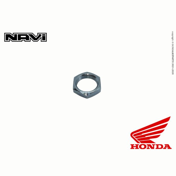 Honda Steering Stem Nut 2022-2024 Navi NVA110B Genuine New OEM 90304-425-000