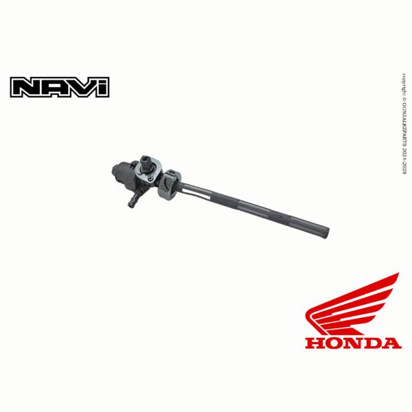 Honda Fuel Petcock Assy 2022-2024 Navi Nva110B OEM New 16950-K74-F01