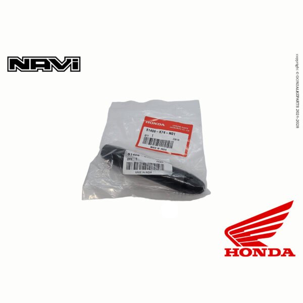 Honda Front Fork Rubber Stopper 2022-2024 Navi Nva110B New OEM 51406-K74-N01 - Image 3