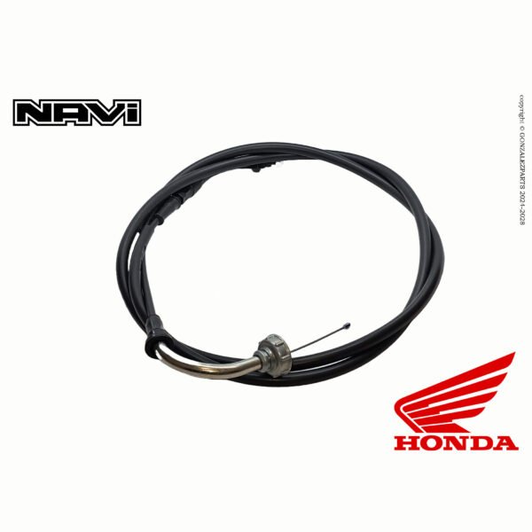 Honda Throttle Cable 2022-24 Navi Nva110B Genuine OEM New 06179-K74-A00