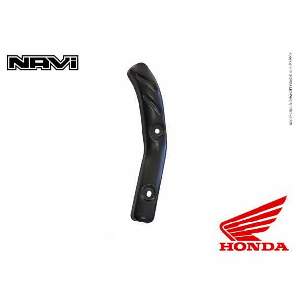 Honda Navi Exhaust Pipe Protector 2022-2024 NVA110B Genuine OEM 18319-KZK-F00