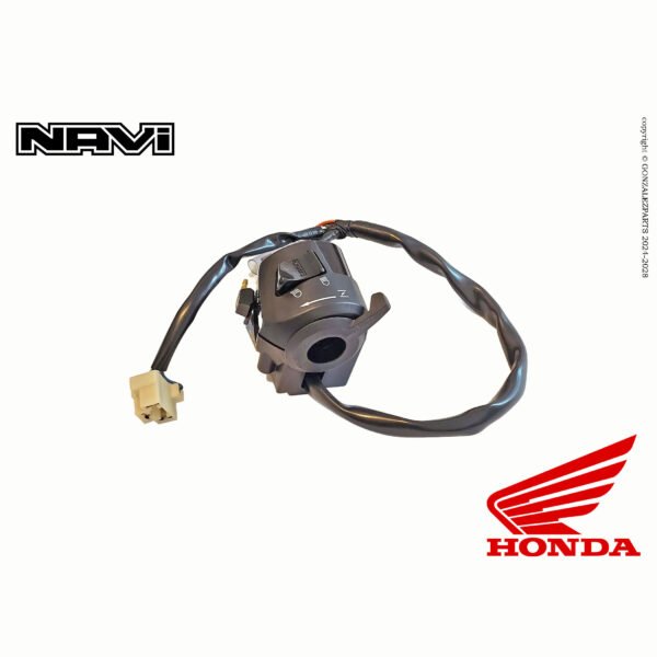 Honda Turnsignal Switch 2022-2024 Navi NVA110B Genuine OEM New 35200-K74-A01