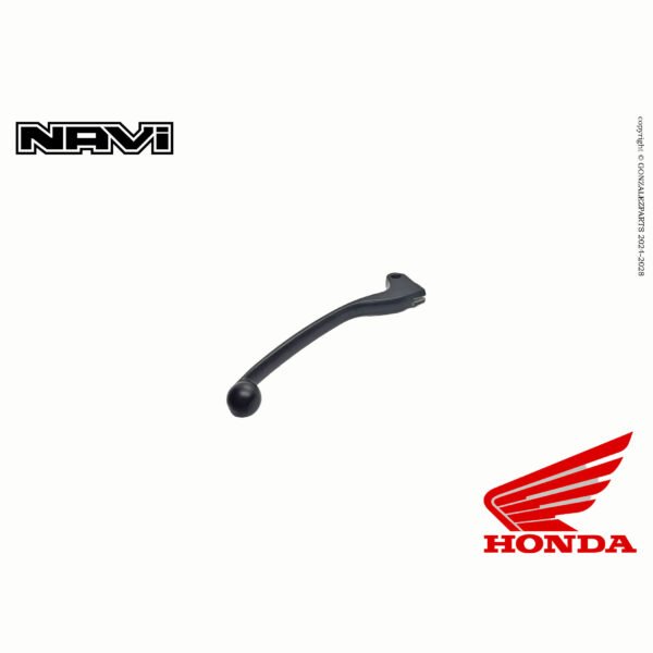 Honda Right Brake Lever 2022-2024 Navi NVA110 Genuine OEM New 53175-K74-A00 - Image 3