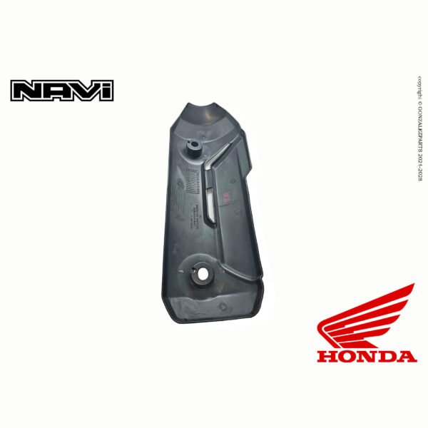 Honda Muffler Protector Guard 2022-23 Navi NVA110B Genuine OEM New 18318-K74-N00 - Image 5