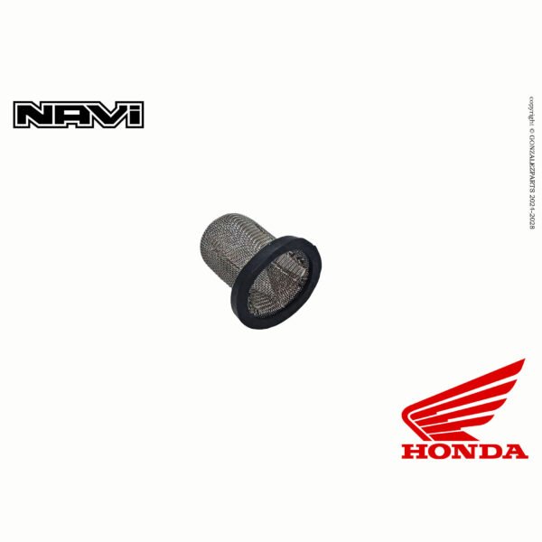 Honda Screen Oil Filter 2022-2024 Navi NVA110B Genuine OEM 15421-KPL-900