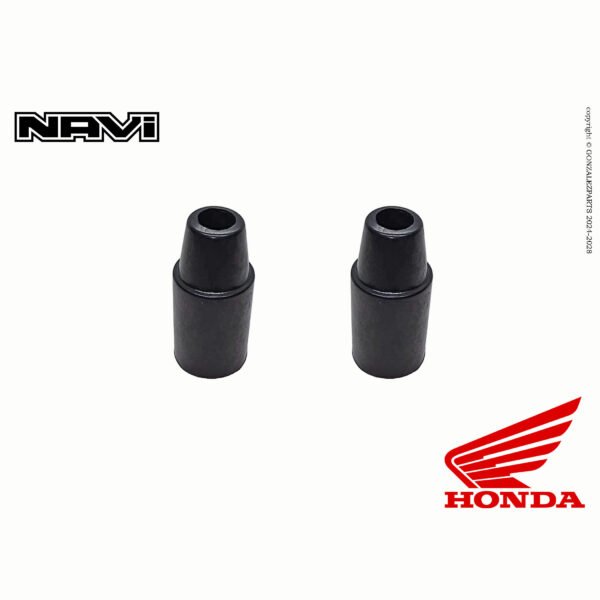 Honda Left & Right Mirror Cap Lock Nut 2022-2023 Navi Nva110B OEM 88114-198-D10 - Image 2