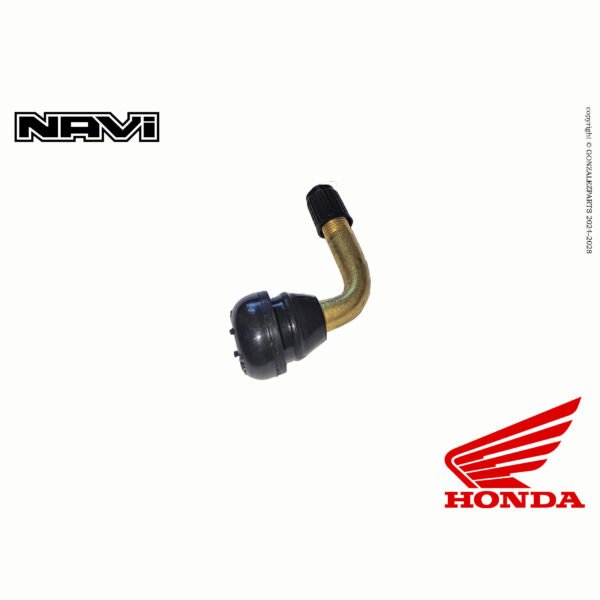 Honda Valve Rim 2022-2024 Navi NVA110B Genuine OEM 42753-K24-G01