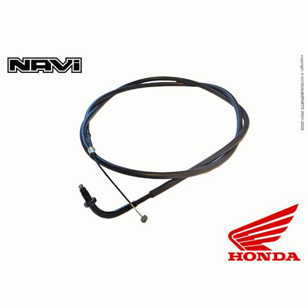 Honda Choke Cable 2022-2024 Navi Nva110B Genuine New OEM 17950-K74-A01