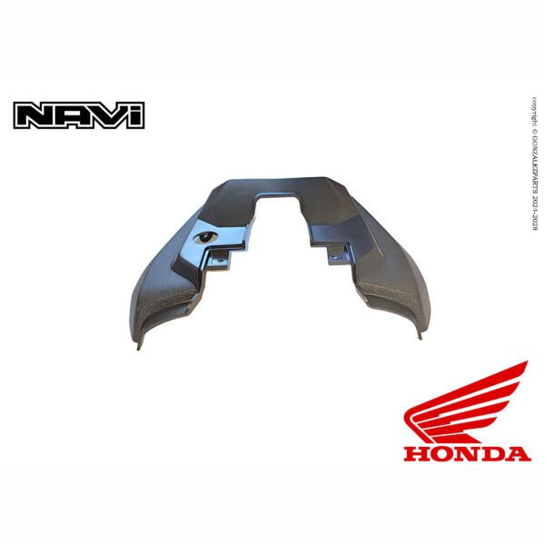 Honda Rear Upper Cowl Fairing 2022-24 Navi Nva110B Genuine OEM New 83710-K74-N00