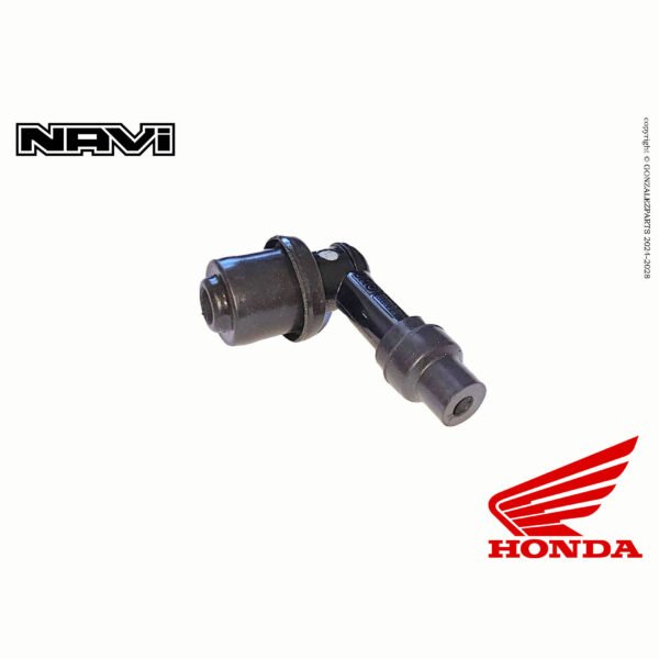 2022-2024 Honda Navi Nva110B Spark Plug Cap Genuine OEM 30700-K24-921