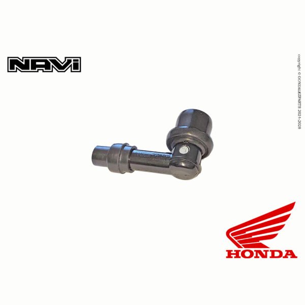 2022-2024 Honda Navi Nva110B Spark Plug Cap Genuine OEM 30700-K24-921 - Image 2