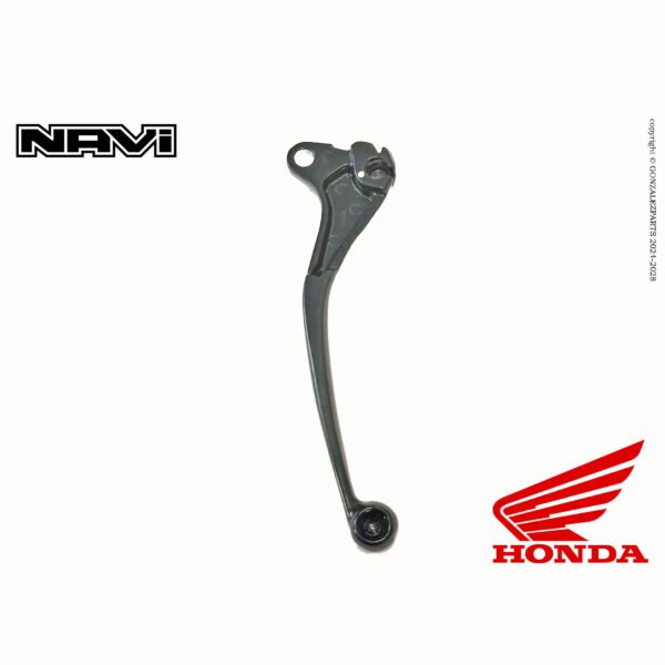 Honda Left Hand Brake Lever Upgrade Kit 2022-2024 Navi Nva110B New - Image 3