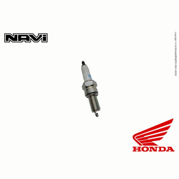 Honda Spark Plug MR7C-9N 2022-24 Navi NVA110B Genuine OEM New 31917-KWP-D01 - Image 4