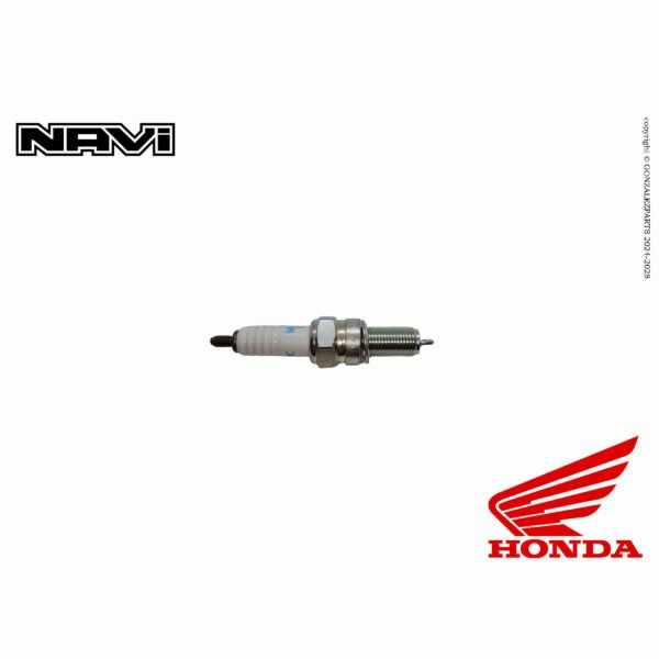 Honda Spark Plug MR7C-9N 2022-24 Navi NVA110B Genuine OEM New 31917-KWP-D01 - Image 3