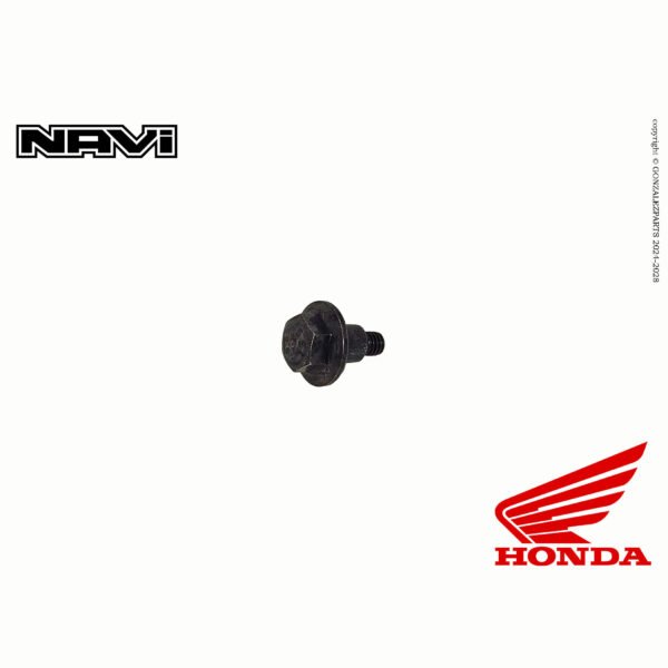 Honda 2022-2024 Navi Nva110B Bolt Adjusting Headlight OEM 90101-KTE-650 - Image 2