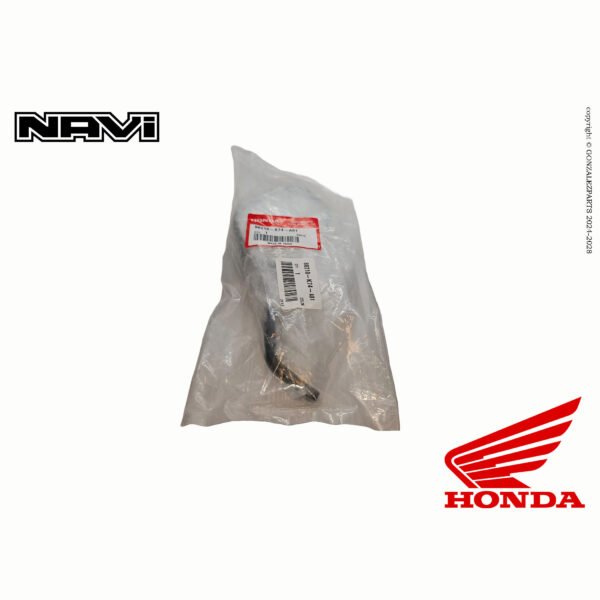 Honda Right Mirror 2022-2023 Navi NVA110B Genuine OEM New 88210-K74-A01 - Image 3