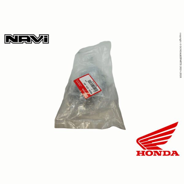 Honda Left Mirror 2022-2023 Navi Nva110B Genuine OEM New 88220-K74-A01 - Image 7