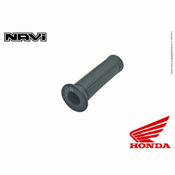 Honda Left Hand Handlebar Grip 2022-2024 Navi Nva110B OEM New 53166-KPL-901 - Image 4