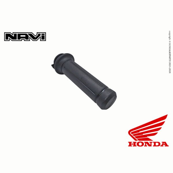 Honda Right Hand Throttle Grip 2022-2024 Navi NVA110B OEM New 53146-K74-A00 - Image 4