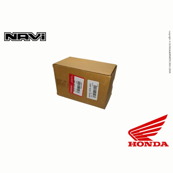 Honda Rear Tail-Light 2022-2024 Navi Nva110B Genuine OEM New 33710-K74-A01 - Image 5