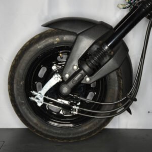 Front Fender