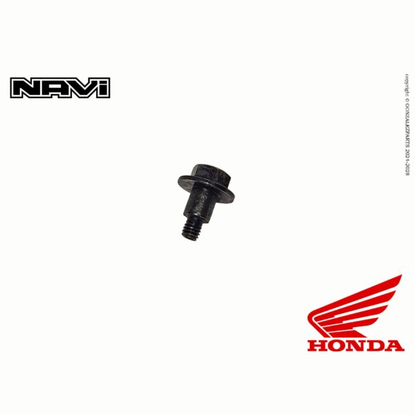 Honda 2022-2025 Navi Nva110B Bolt Adjusting Headlight OEM 90101-KTE-650 Front View