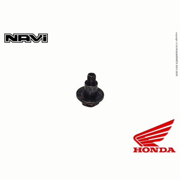 Honda 2022-2025 Navi Nva110B Bolt Adjusting Headlight OEM 90101-KTE-650 Down View