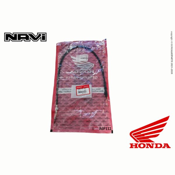 Honda 2022-2025 Navi Nva110B Speedometer Cable OEM 44830-KTE-D12 Packed View