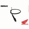 Honda 2022-2025 Navi Nva110B Speedometer Cable OEM 44830-KTE-D12 Down View