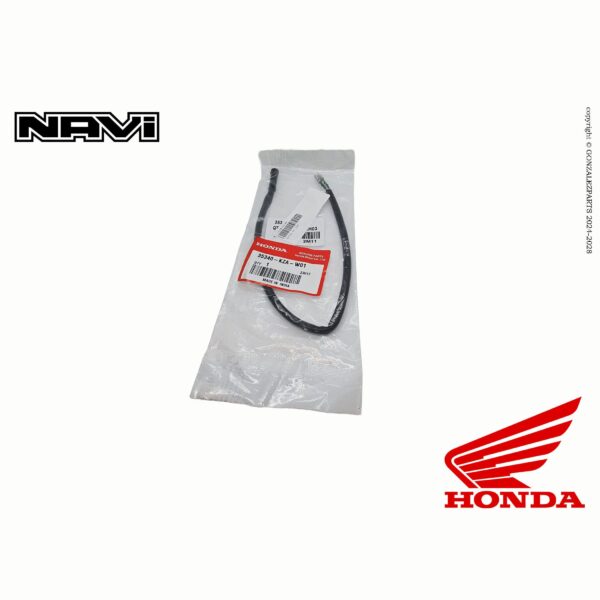 Honda Brake Light Switch 2022-2025 Navi Nva110B OEM 35340-KZA-W01 Packed View