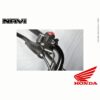 Honda Brake Light Switch 2022-2025 Navi Nva110B OEM 35340-KZA-W01 Installed View