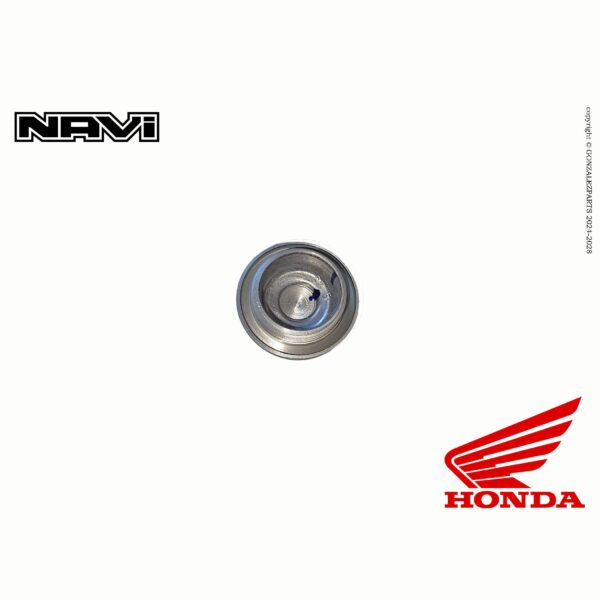 Honda Cap Tappet Adjusting Hole 2022-2025 Navi Nva110B OEM 12361-KPL-900 Rear View