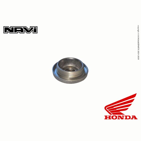 Honda Cap Tappet Adjusting Hole 2022-2025 Navi Nva110B OEM 12361-KPL-900 Up View
